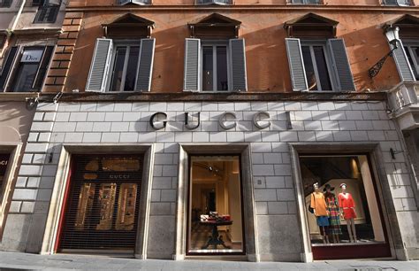 sede gucci|website gucci.